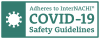 InterNACHI Covid-19 Safety Guidelines.